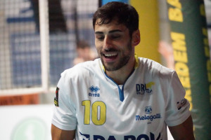 Il sorriso amaro di Graziani