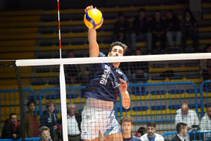Graziani prende le misure