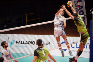 Graziani contro Giannotti