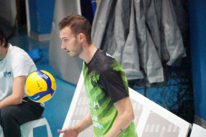 Il servizio di Bellucci