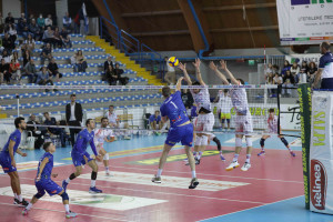 Attacco Hristoskov