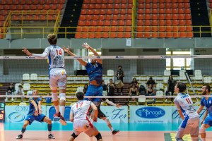 Cianciotta in pipe