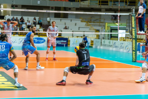 Ricezione di Cappio
