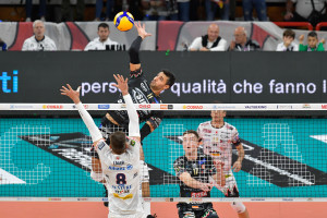 Sebastian SOLÉ 