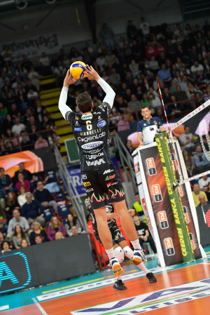 Simone GIANNELLI 