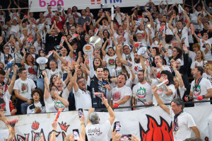 Giannelli tra i Sirmaniaci