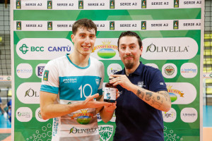 Alberini MVP