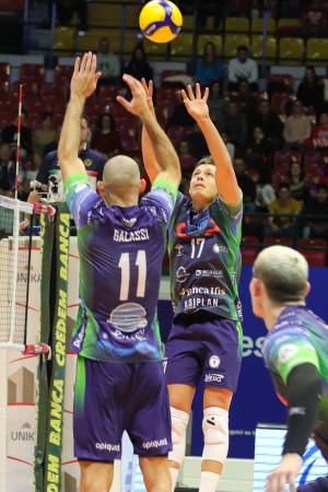Zimmermann - Galassi