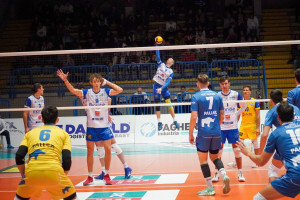 Galaverna batte al salto