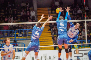 Galaverna contro Novello e Stufano
