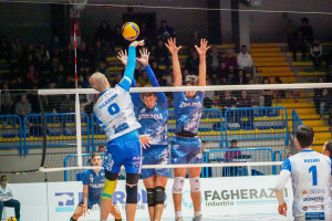 Novello e Mozzato si oppongono a Galaverna