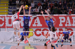 attacco maiocchi