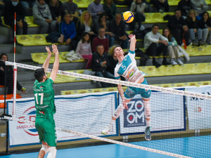 Attacco Gamba