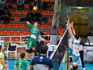 Attacco Secco Costa