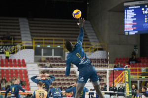 attacco di Keita