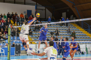 Attacco San Giustino
