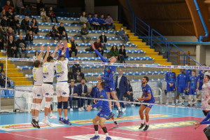 Muro Belluno