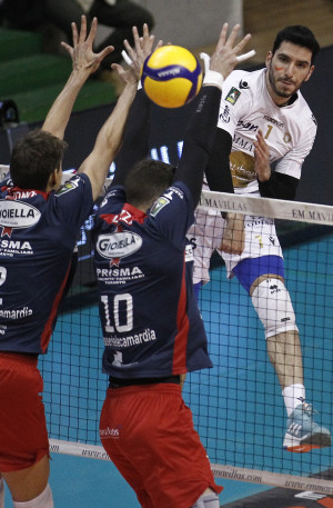 Giulio Pinali (Siena)