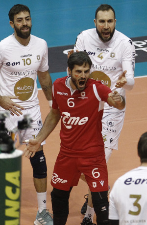 Federico Bonami (Siena)
