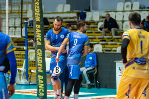 Esce Peripolli per Marinelli
