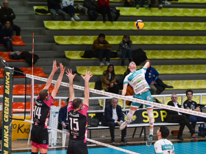 Attacco Gamba