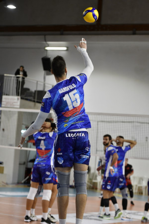 Fabrizio Garofolo