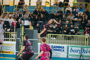 Attacco di Van Solkeman