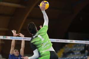ATTACCO GARLASCO