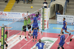 Attacco San Giustino