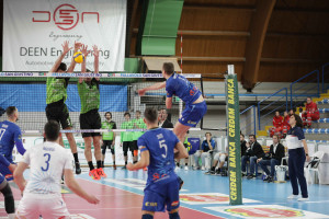 Attacco San Giustino