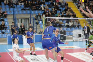 Attacco San Giustino