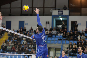 Attacco San Giustino 
