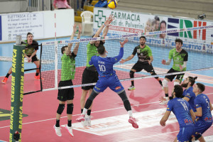 Attacco San Giustino