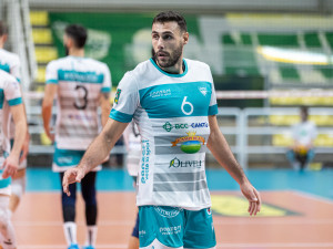 Ottaviani in campo