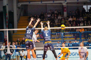 Novello manda a referto 22 punti