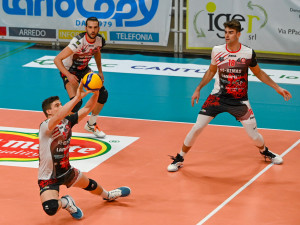 Ricezione Maiocchi