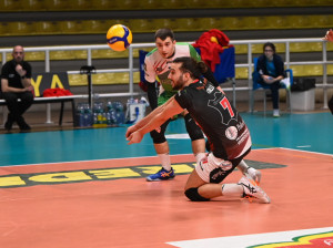 Ricezione Colli