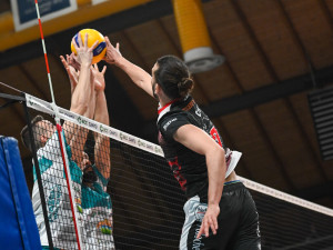 Attacco Colli