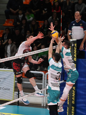 Attacco Maiocchi