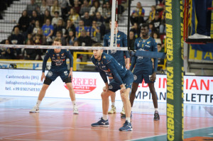 Cortesia WithU Verona 