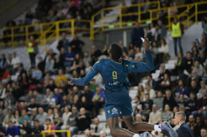 Keita al servizio 