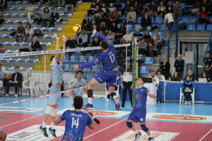 Attacco San Giustino