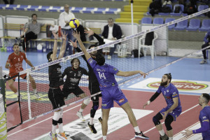 Attacco San Giustino