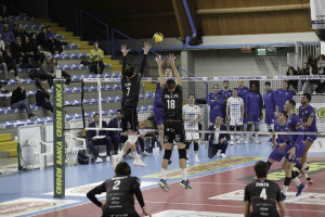 Attacco San Giustino