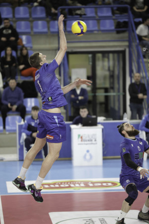 Attacco San Giustino