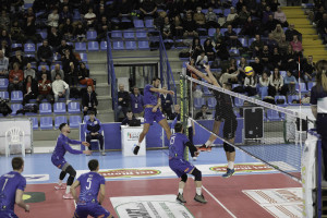 Attacco San Giustino