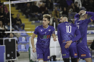 Sotto rete San Giustino