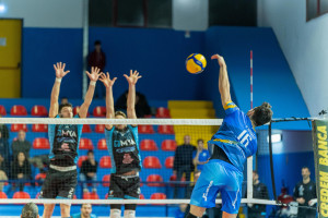 Attacco di D'Amato
