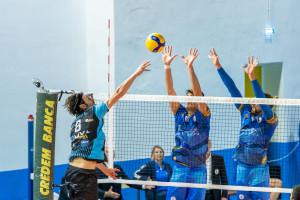 Pallonetto di Libraro