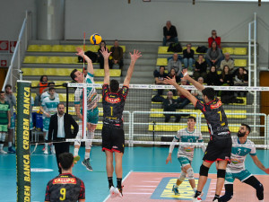 Attacco Gamba